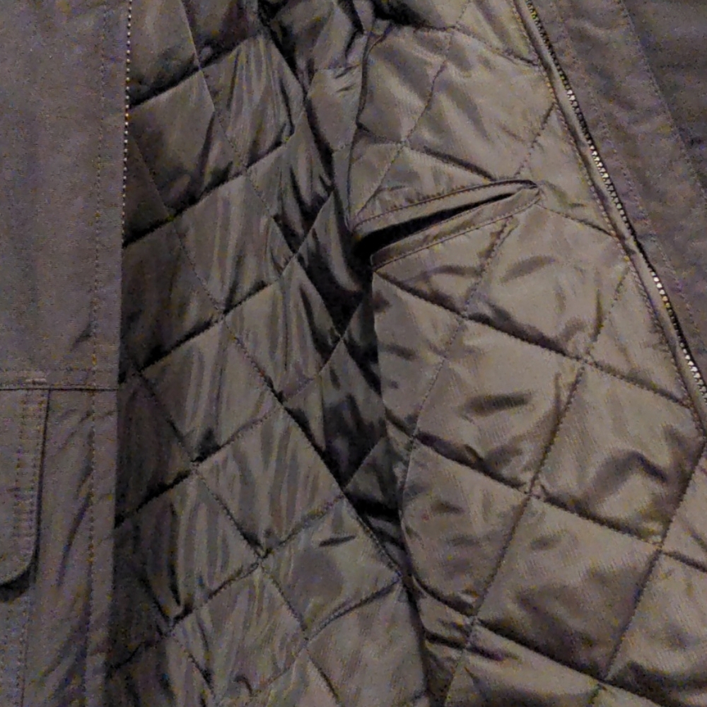 Propper Uniform Coat - Picture 5 of 8